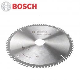BOSCH-ใบเลื่อยวงเดือนตัดไม้-Expert-14นิ้วx80T-2608643034